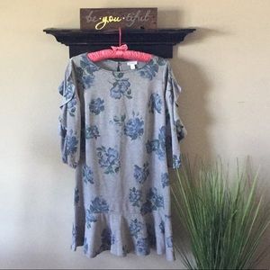 Dress Barn shift dress.